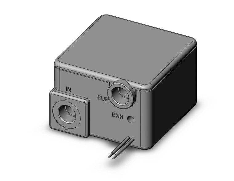 SMC PB1011A-N01 Process Pumps, Pa, Pax, Pb