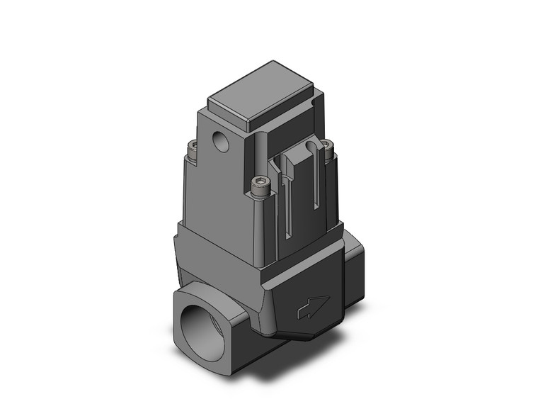 SMC SGCA321A-0520 Coolant Valve