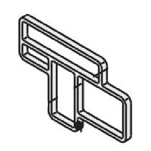 SMC SS0700-80A-2 Gasket