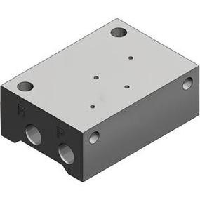 SMC SS3YJ3-20R-08 Ss3Yj3 Manifold