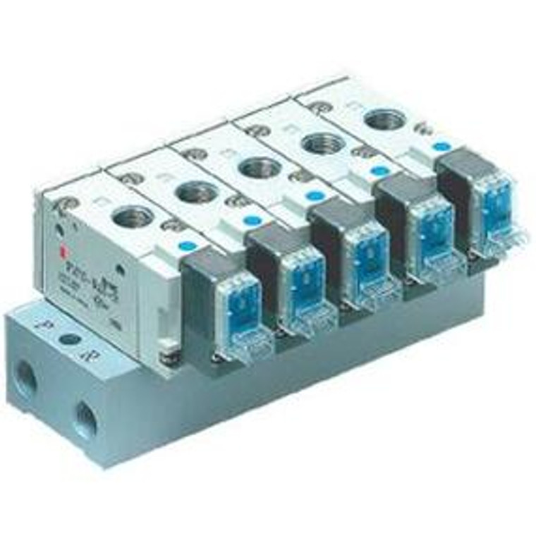 SMC SS3YJ7-20-03-00F Ss3Yj7 Manifold