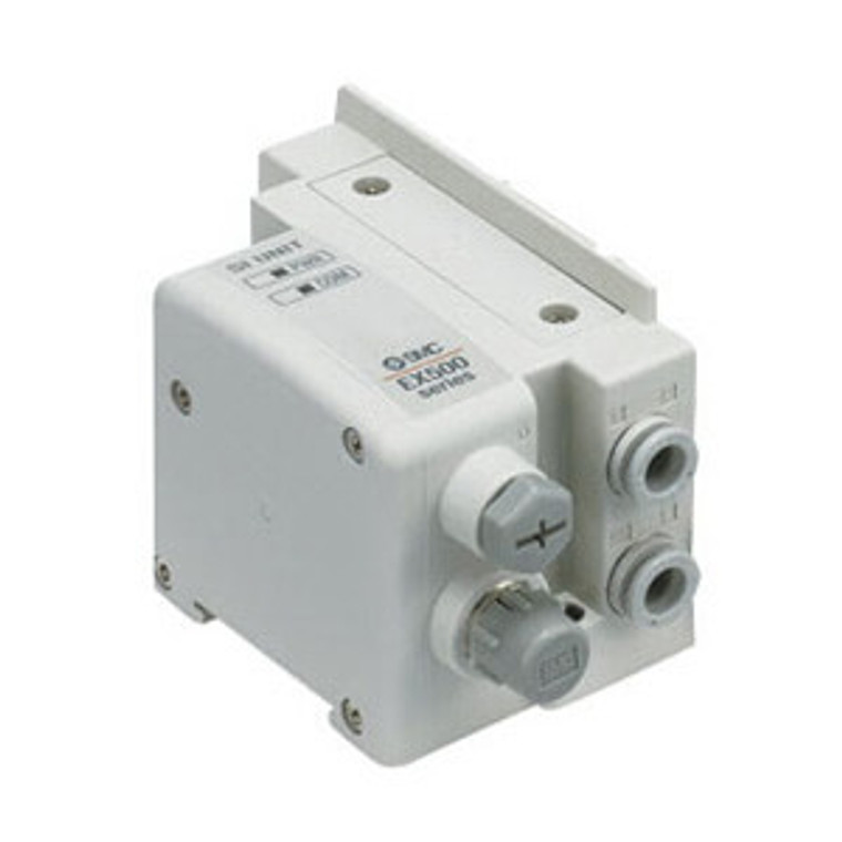 SMC SS5Y3-10S0-12B-N1 Ss5Y3 12 Sta Manifold Base