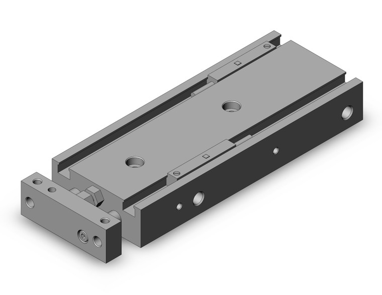 SMC CXSL10-60-Z73L Cylinder, Air