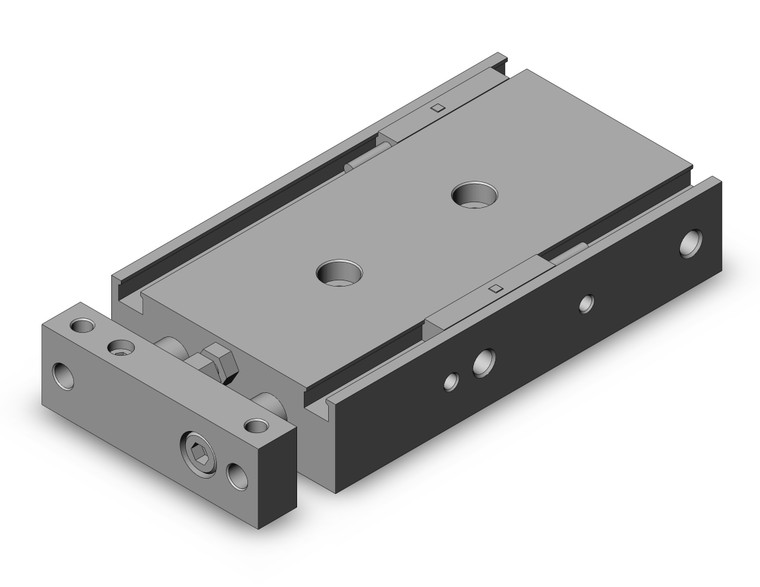 SMC CXSL15-40-Y59A Cylinder, Air