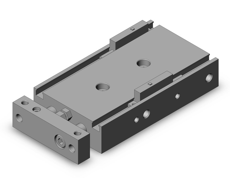 SMC CXSL15-40-Y7BWL Cylinder, Air