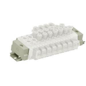 SMC SS5Y5-60-07B Ss5Y Manifold