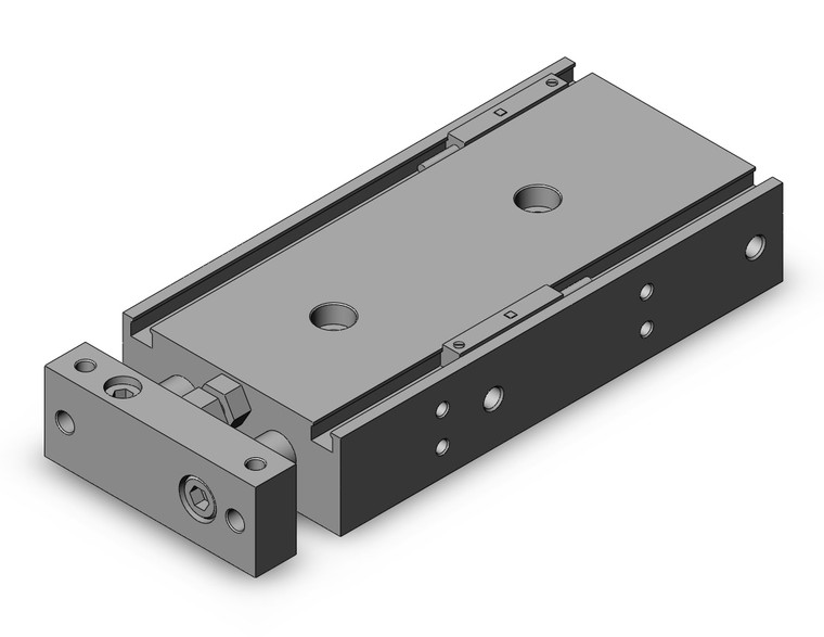 SMC CXSL20-60-Z73L Cylinder, Air