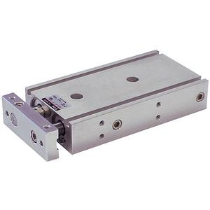 SMC CXSL25-30-Z76L CXS Series Dual Rod Cylinder Basic Type