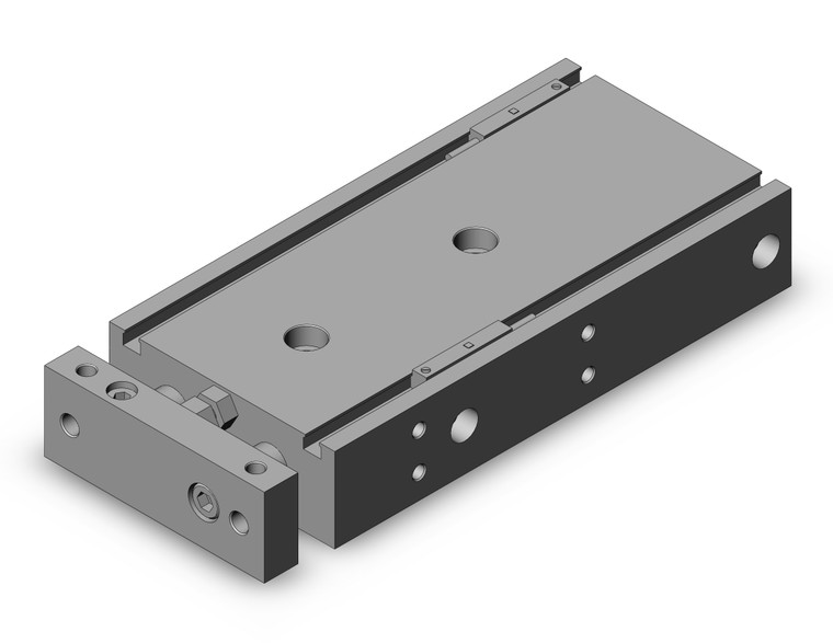 SMC CXSL25-90-Z73Z Cylinder, Air