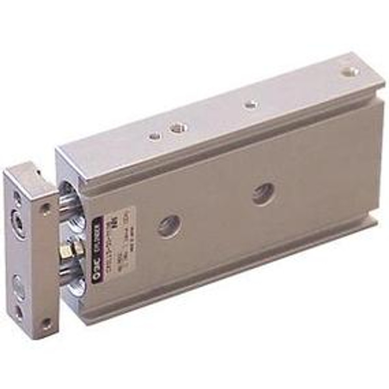 SMC CXSL25TN-100-XB19 Cylinder, Air