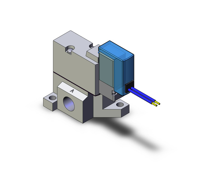 SMC SYJ514-3GZ-01T Syj500 Valve