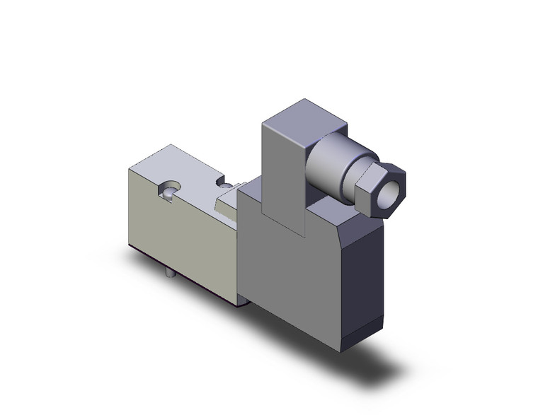 SMC SYJ514-5DZD syj500 valve