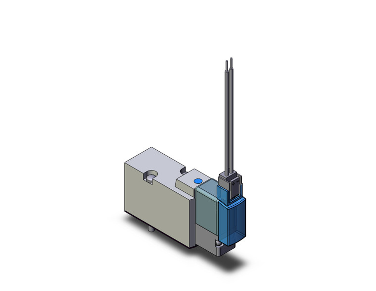 SMC SYJ514RT-5MZ Syj500 Valve