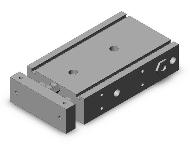 SMC CXSL32TN-50R Cylinder, Air