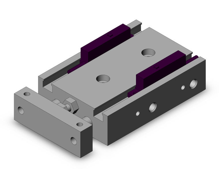 SMC CXSM10-10-Y7NWSAPC Cylinder, Air
