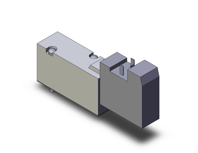 SMC SYJ714-5DO syj700 valve