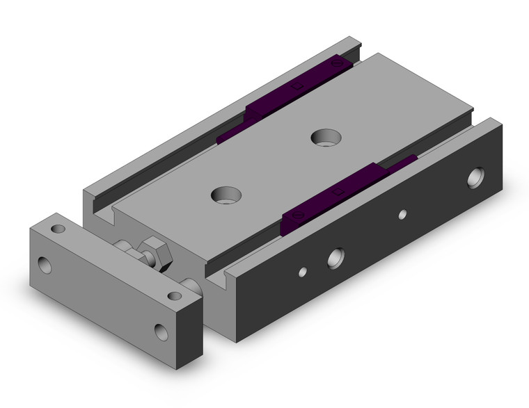 SMC CXSM10-25-Y7P Cylinder, Air