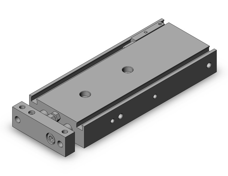 SMC CXSM15-80-Z73LS Cylinder, Air