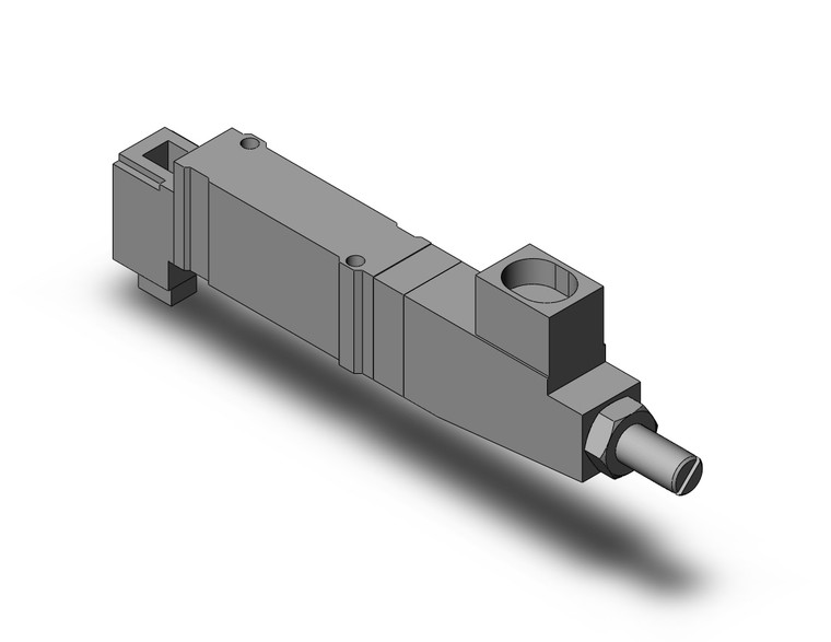 SMC SY50M-M1-A1 Reg (A) W/No Gauge