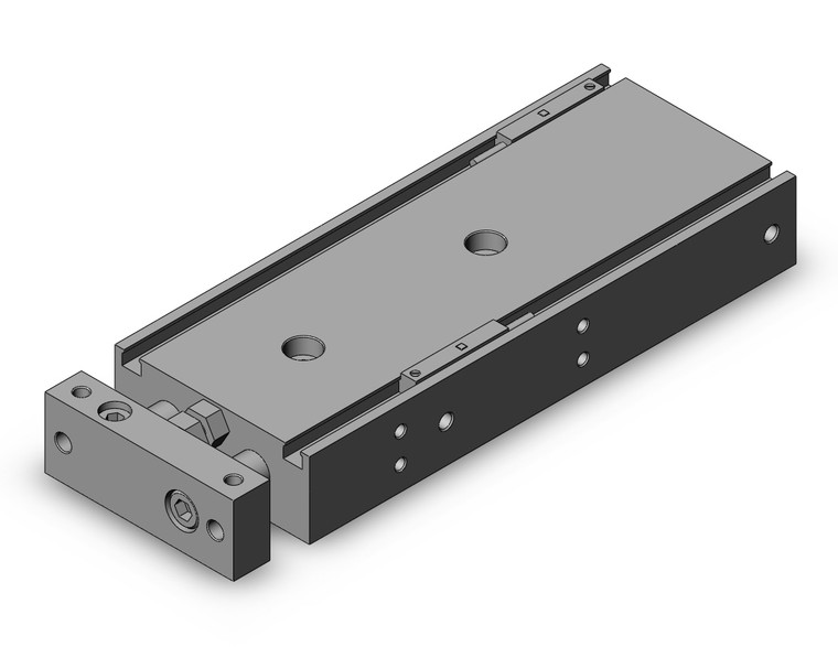 SMC CXSM20-90-Z73L Cylinder, Air