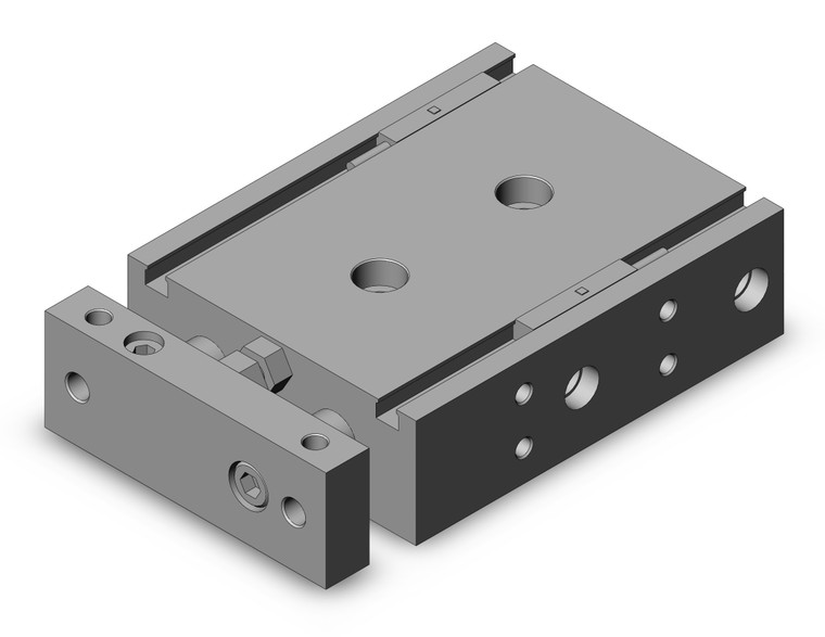 SMC CXSM25-30-Y59BL Cylinder, Air