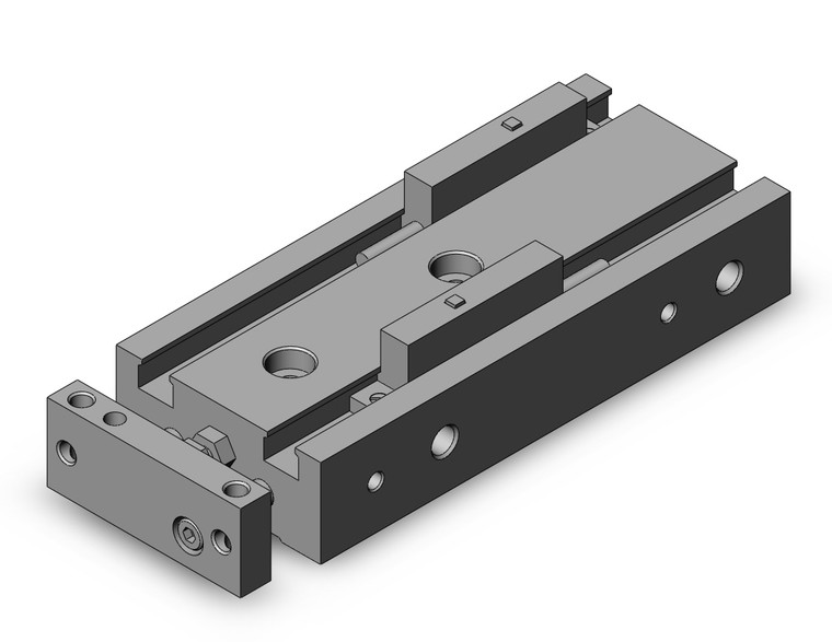 SMC CXSM6-40-Y7NW Cylinder, Air