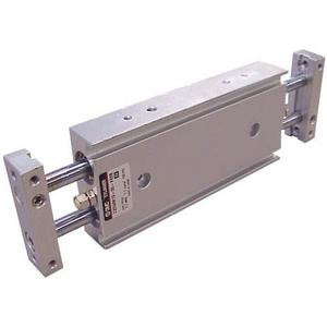 SMC CXSWL32-200-XB11 CXSW Series Dual Rod Cylinder Double Rod Type