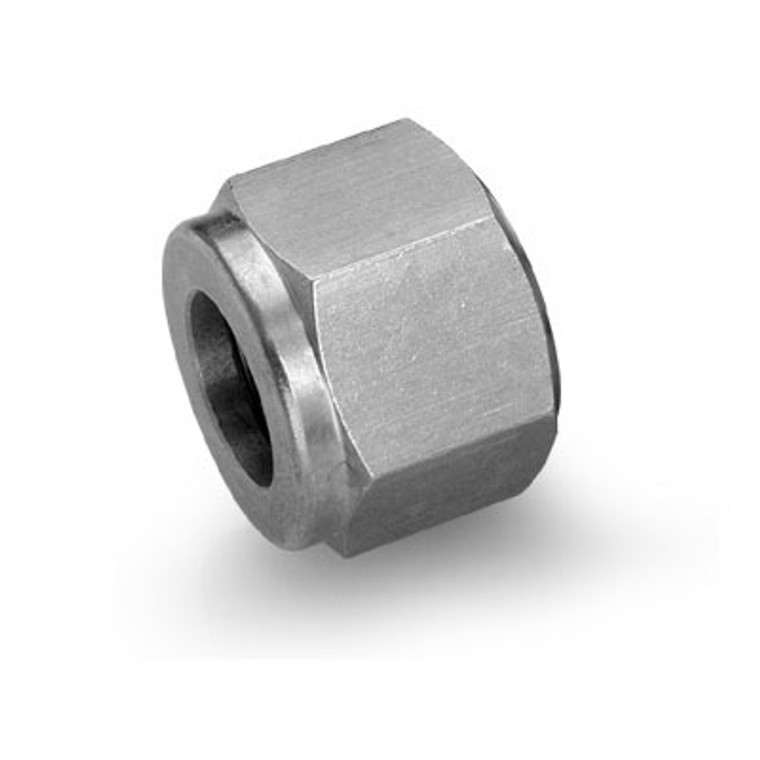 UCT Ham-let 761L SS 6 MM Pack of 100