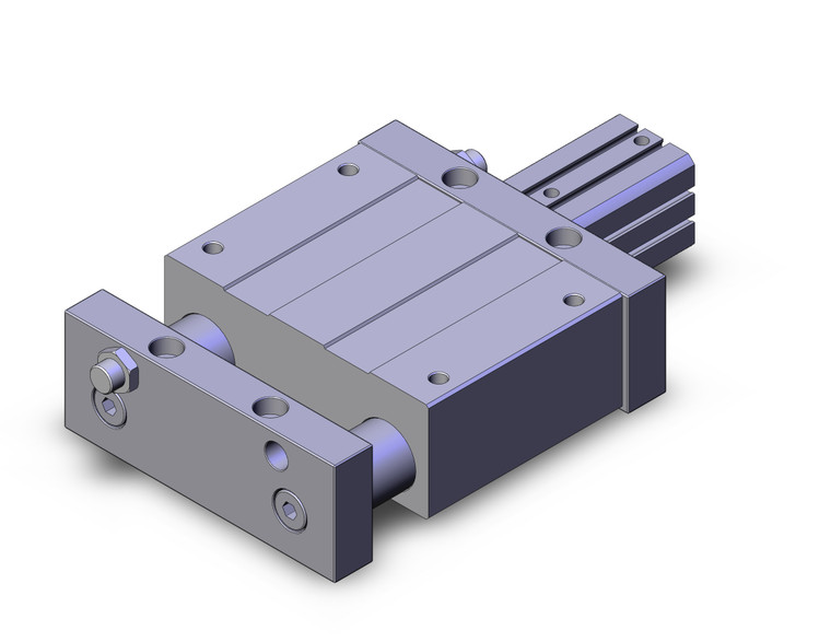 SMC CXTM20-25 Cyl, Platform, Slide Bearing SMC CXTM20-25 Cyl, Platform, Slide Bearing