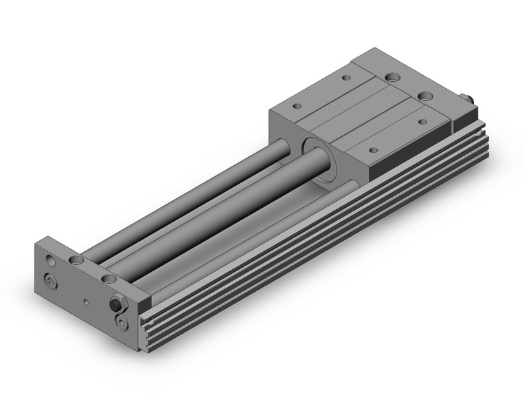 SMC CY1L15H-200 Rodless Cylinder