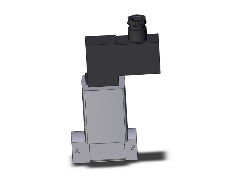 SMC VNB214B-N15A-3TZB Externally Piloted Valve