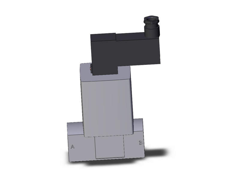 SMC VNB412B-N25A-3DZB Process Valve