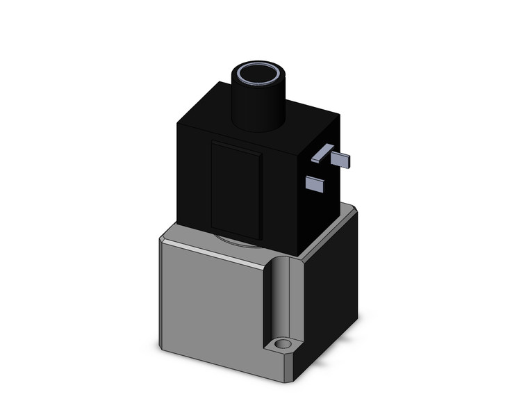 SMC VO317-3DO-Q Valve, Sol