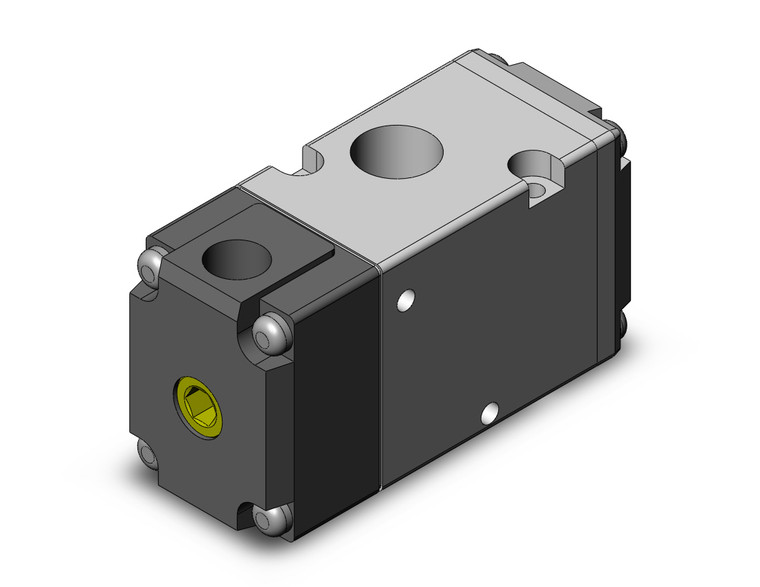 SMC VPA342-1-02FB Valve, Sol