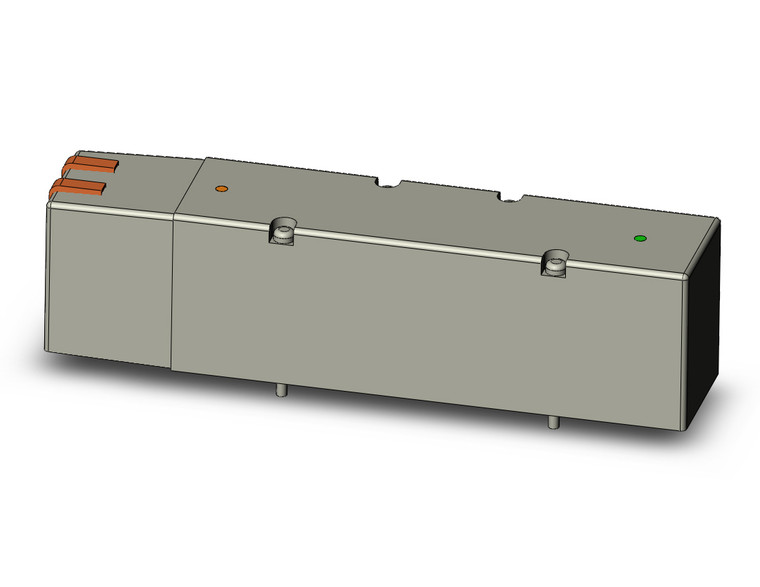 SMC VQ5400-5W1 Vq Valve