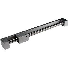 SMC CY3R32-400 Rodless Cylinder