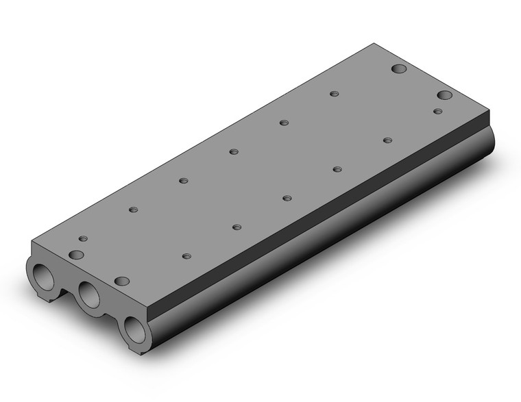 SMC VV5F5-20-061-00T 4/5 Port Solenoid Valve