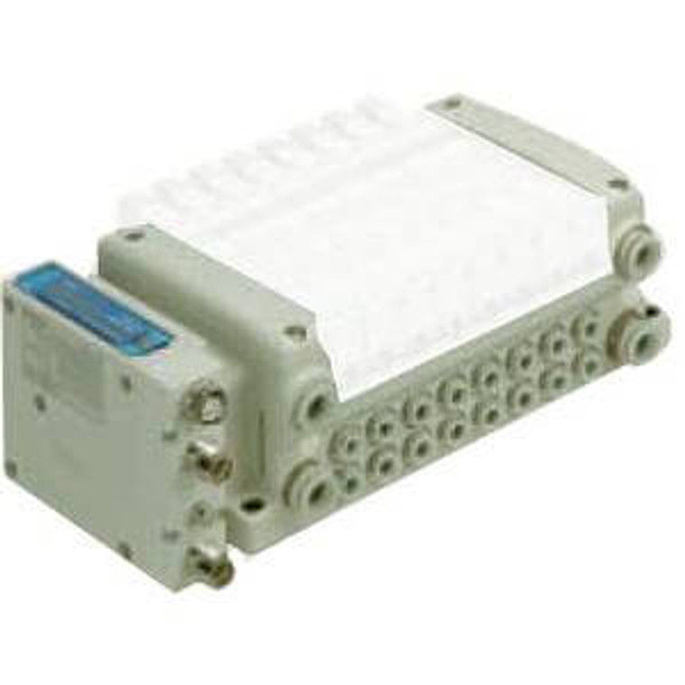 SMC VV5QC41-0803SEAN 4/5 Port Solenoid Valve