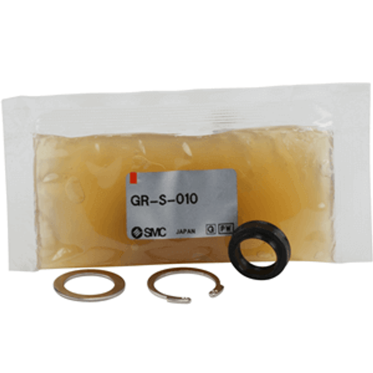 SMC C85K-25PS Seal Kit (Italy)