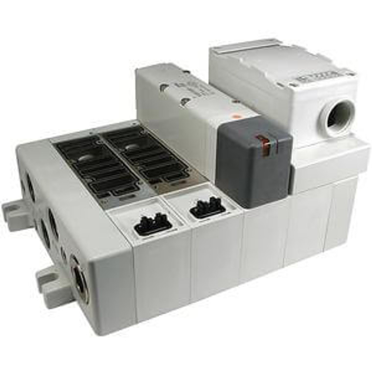 SMC VV5Q51-1104TTD 4/5 Port Solenoid Valve