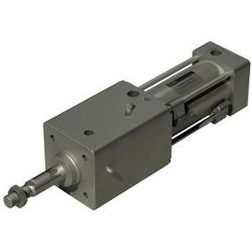 SMC C95K1B50-250
