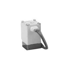 SMC VX2C0BZ3A 2 port valve