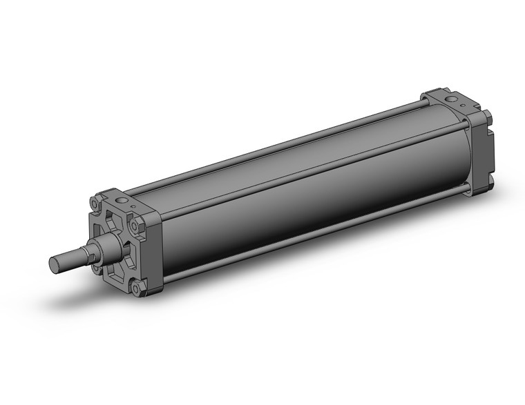 SMC C95SB160-700 Cyl, Tie Rod, Iso