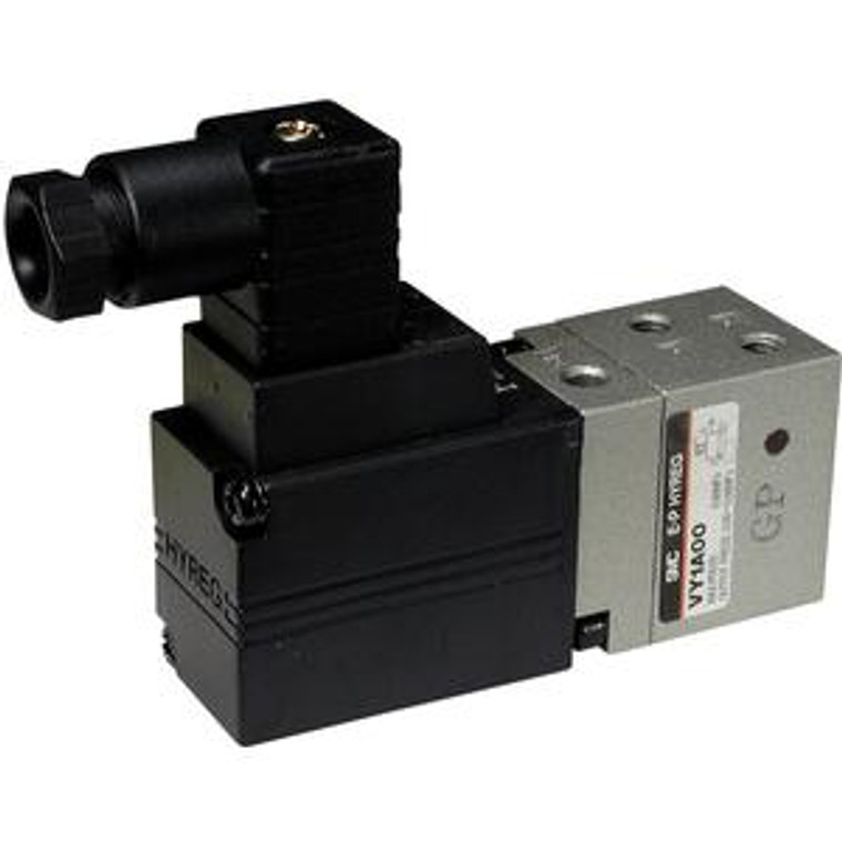 SMC VY1300-204N-BGN Hybrid Regulator
