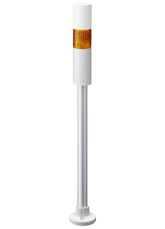 Patlite LR4-102PJBW-Y