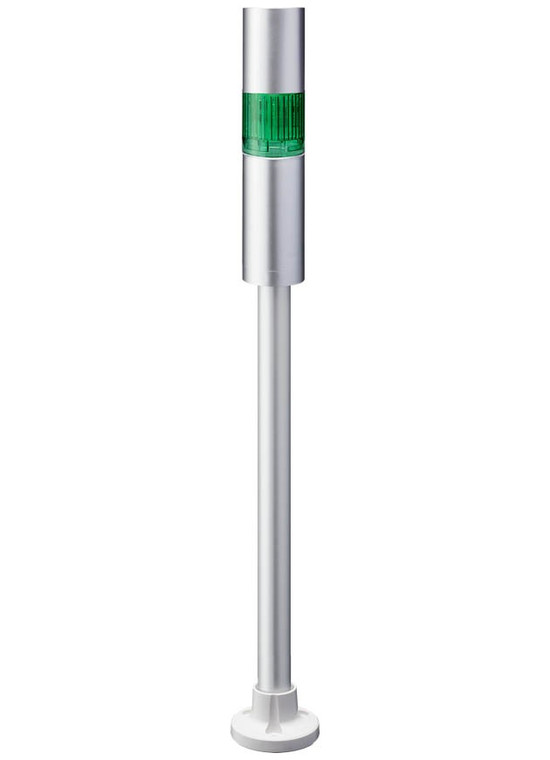Patlite Base Module LR4-102PJBU-G