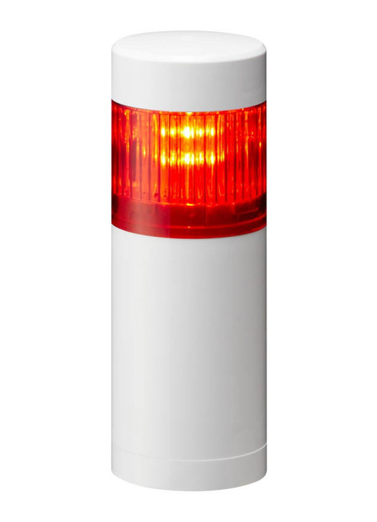 Patlite Audible LR5-101WJNW-R