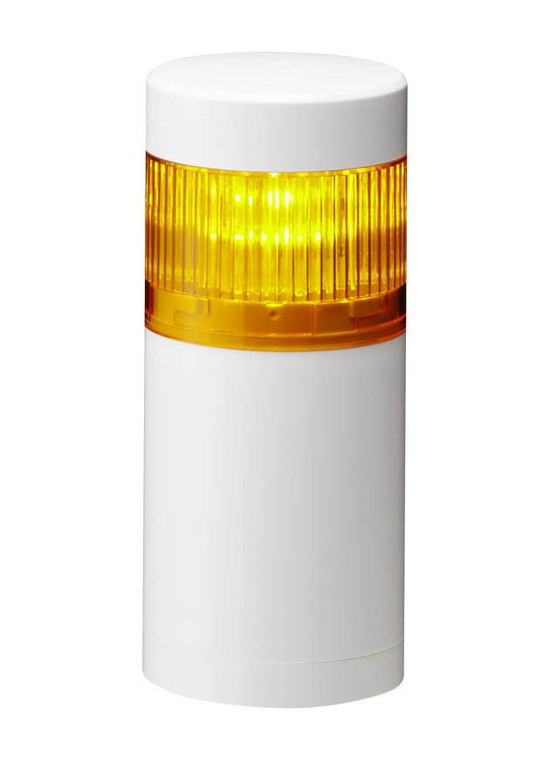 Patlite Signal Light LR6-102WJNW-Y