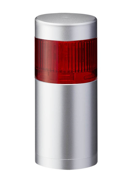 Patlite Signal Light LR6-102WJNU-R