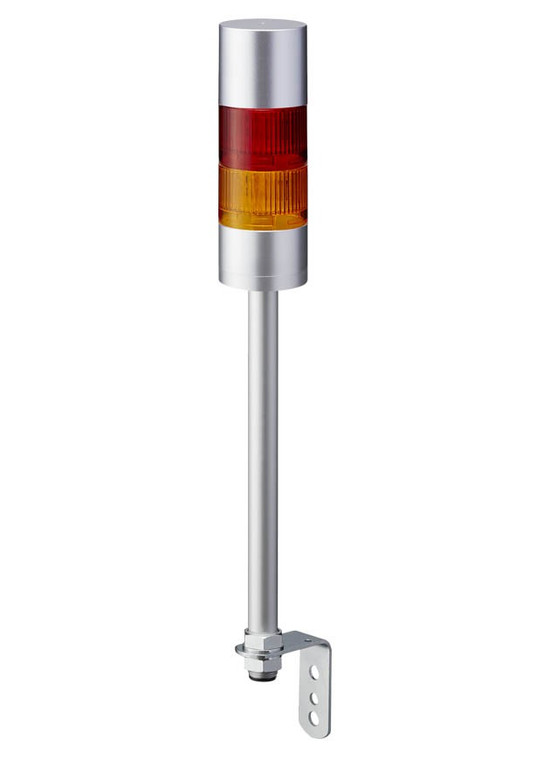 Patlite Optional Parts LR6-202LJBU-RY